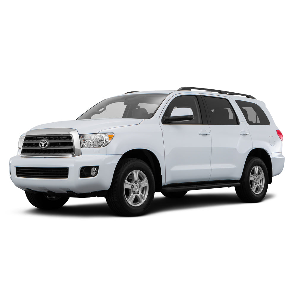 2008-2017 Toyota Sequoia