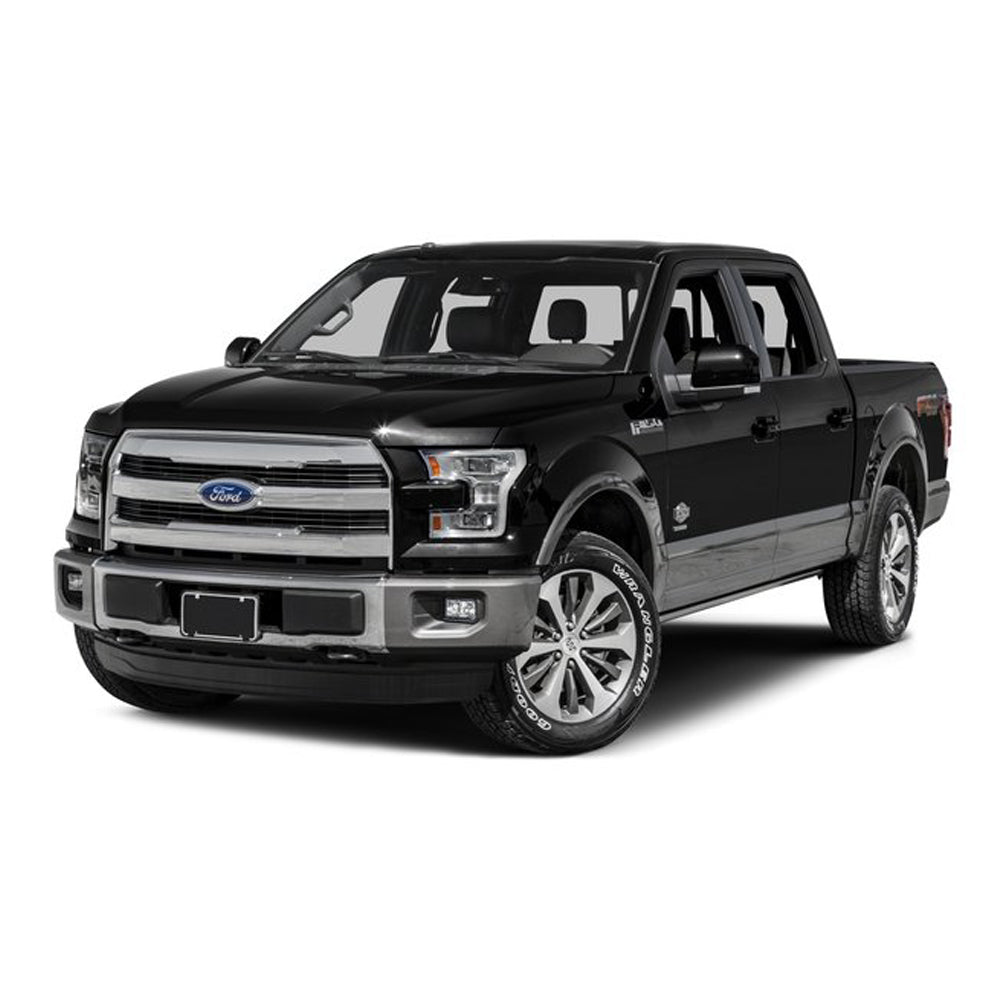 2015-2020 Ford F-150