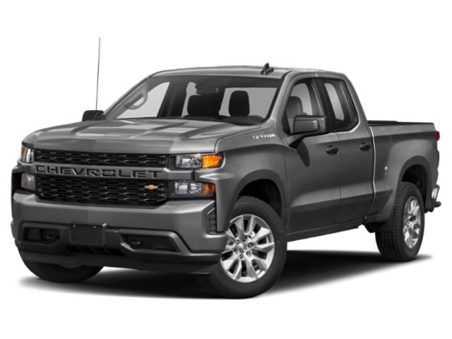 2019+ Silverado