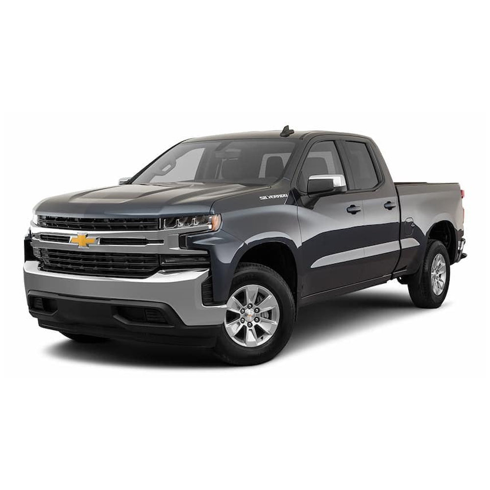 2022+ Silverado