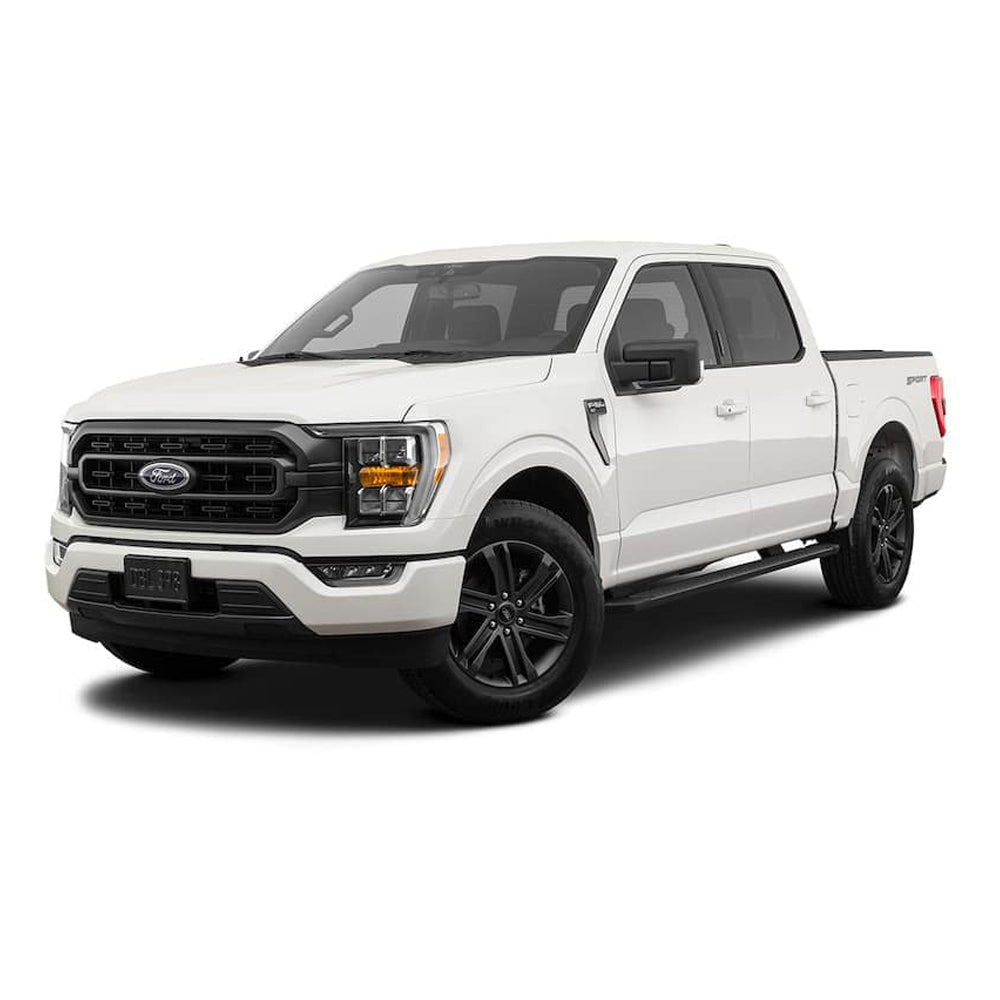 2021+ F150