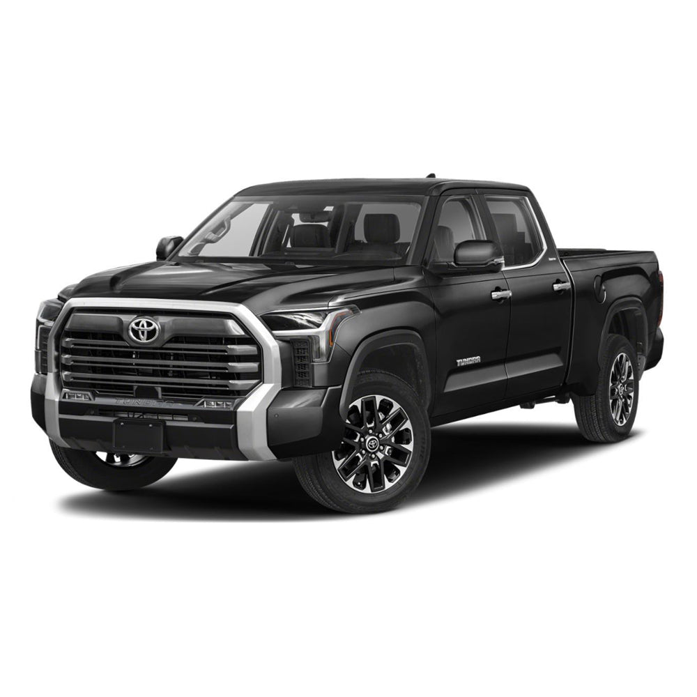 2022 Toyota Tundra