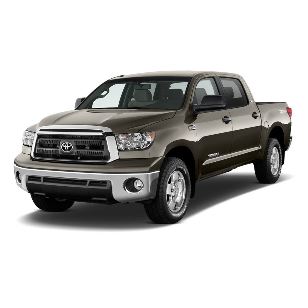 2007-2013 Toyota Tundra