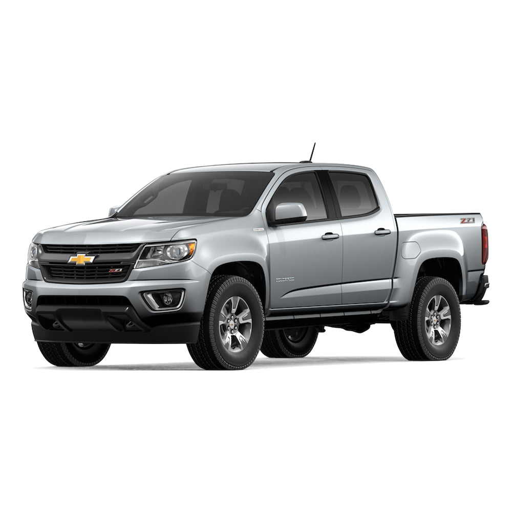 2015+ Chevy Colorado/GMC Canyon