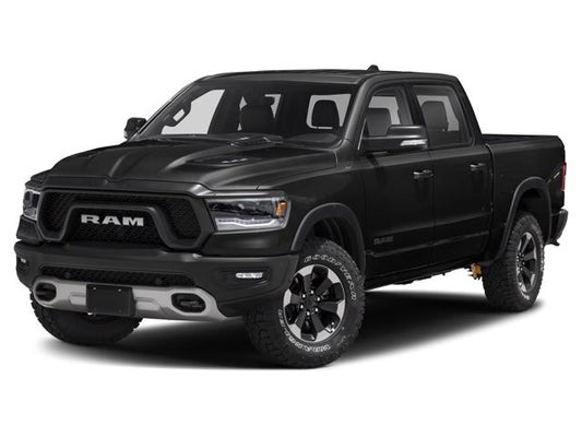 2019+ RAM