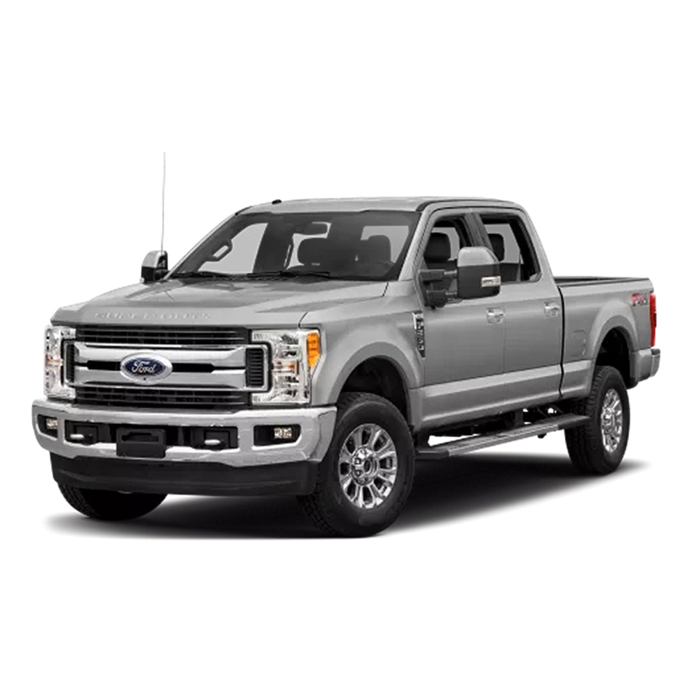 2017-2020 Ford F-250