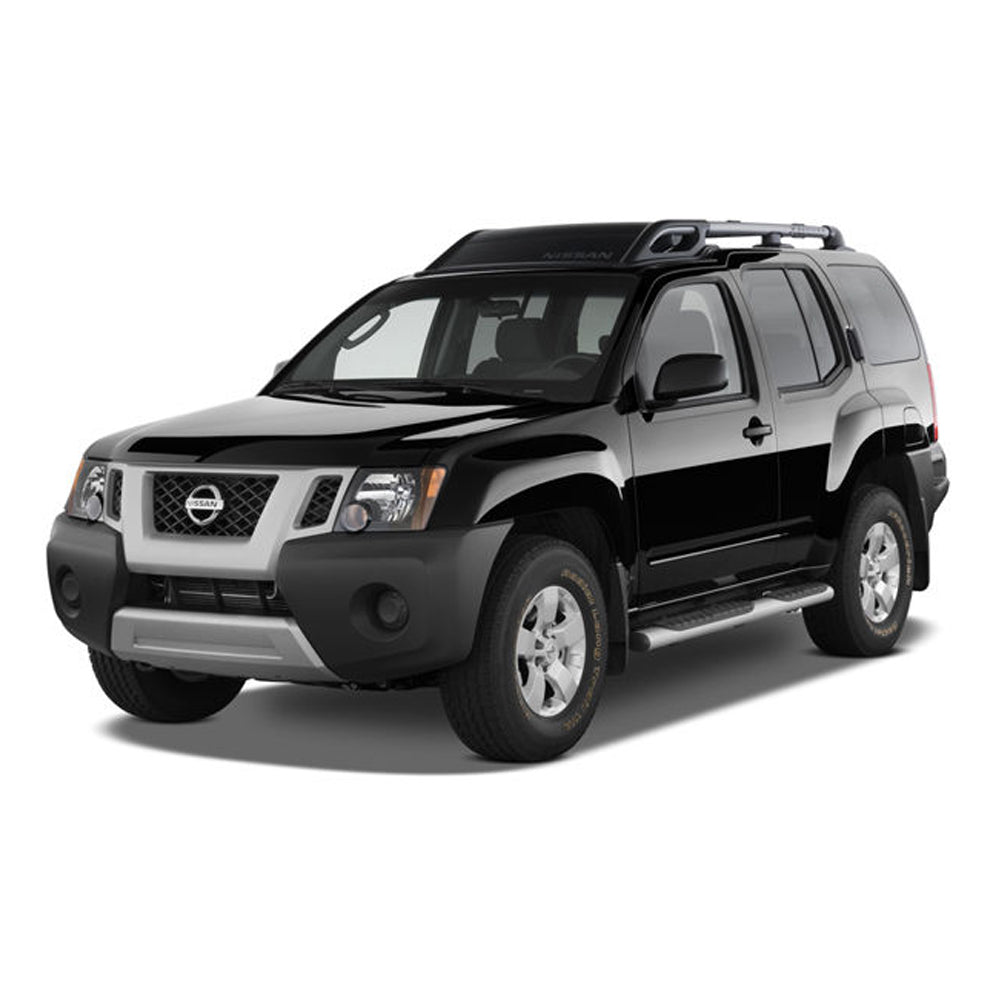 2009-2020 Nissan Xterra