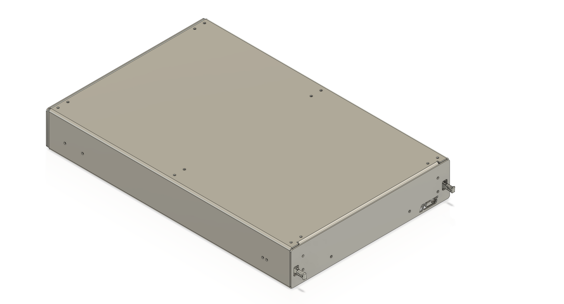 Universal Drawer 31" x 20" x 4"