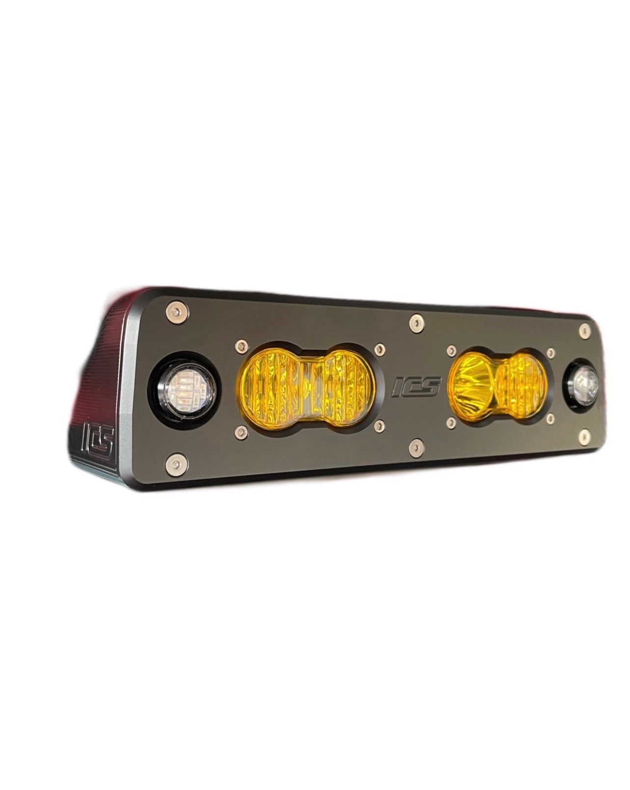 2010-2023 5th Gen Toyota 4Runner Third Brake Light Housing w/third brake lights
