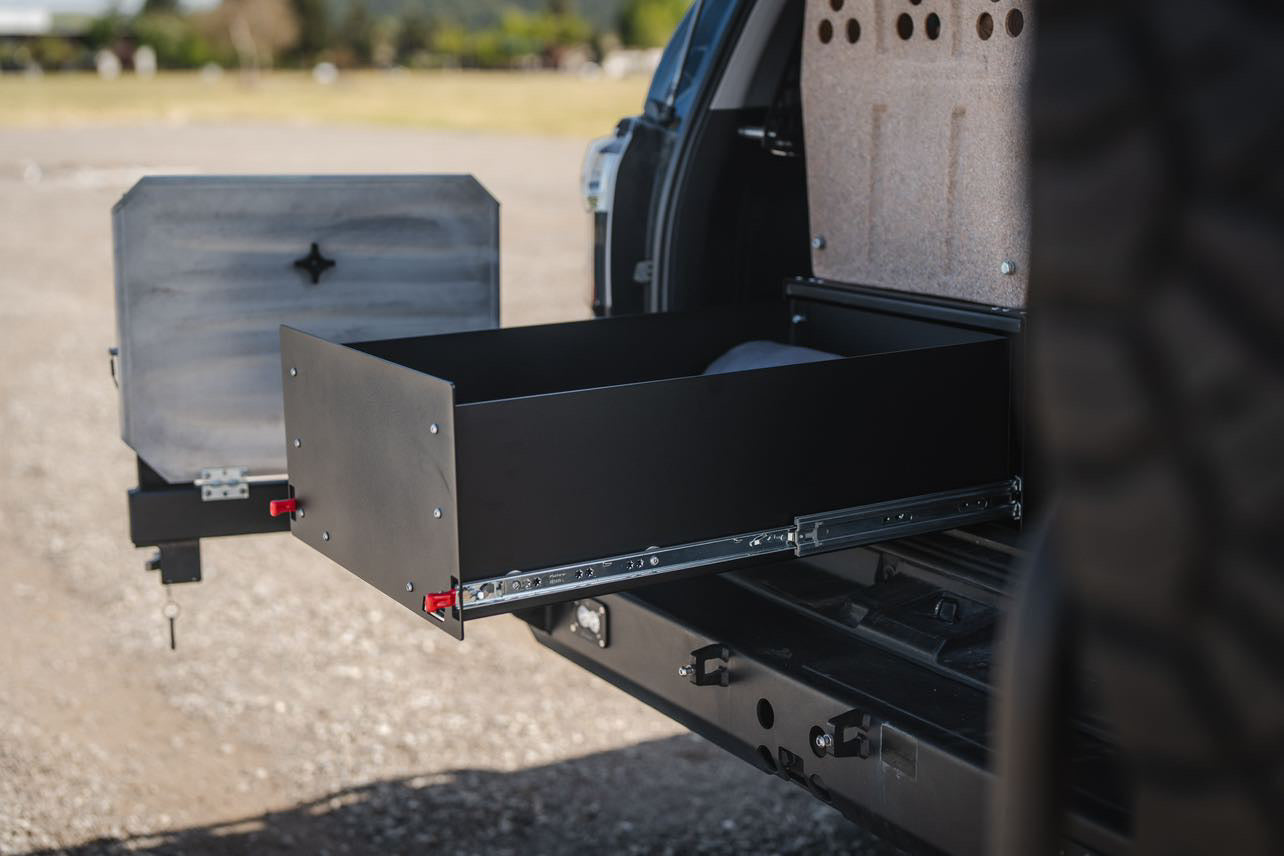 Universal Drawer 31" x 20" x 10.8"