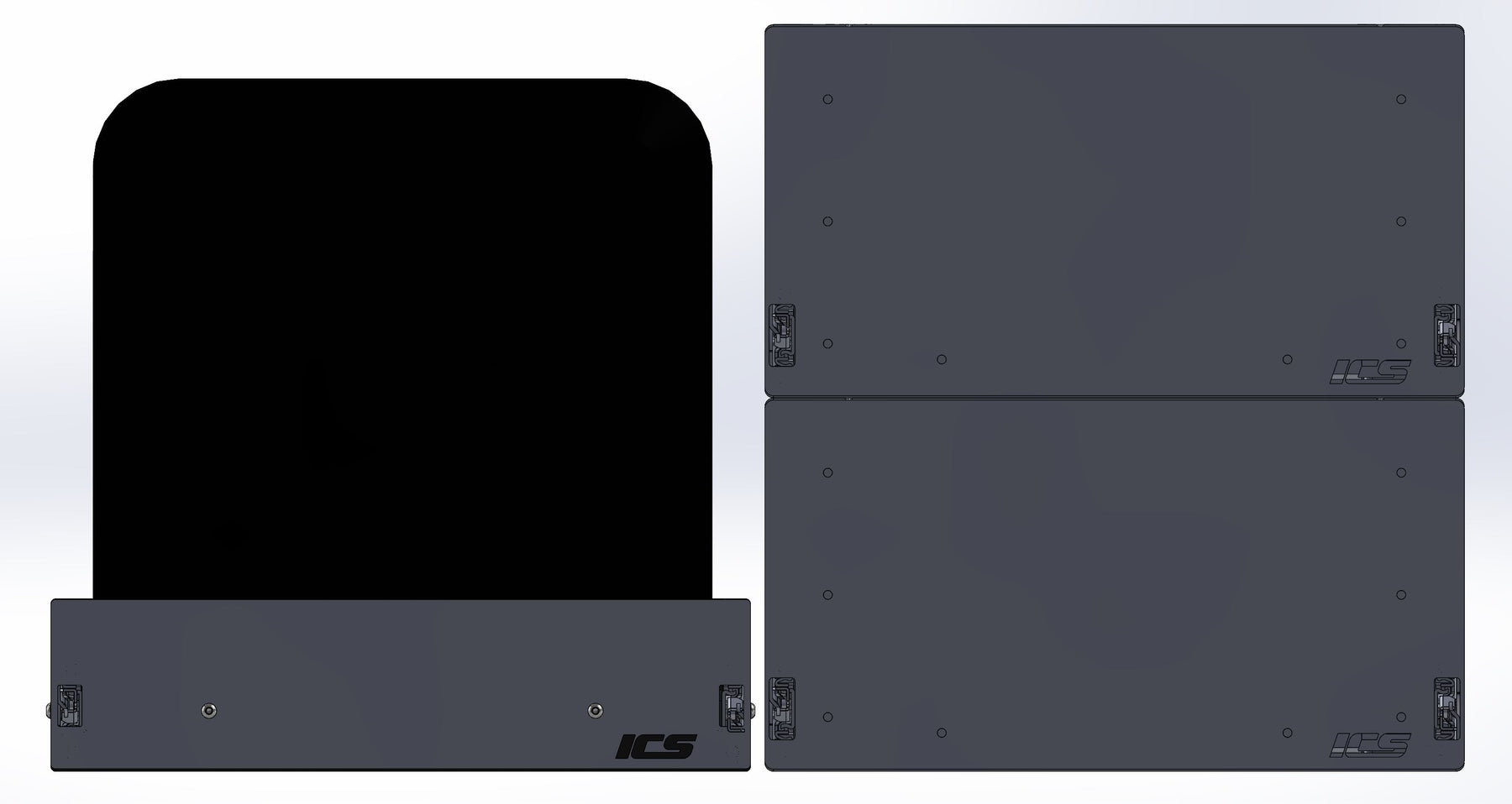 Universal Drawer 31" x 20" x 10.8"