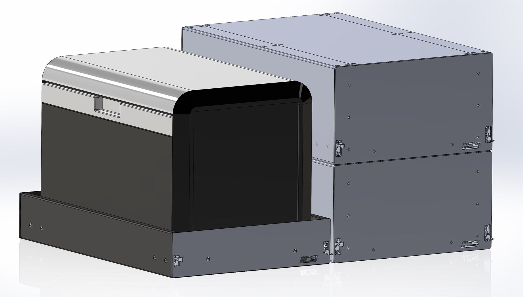 Universal Drawer 31" x 20" x 10.8"