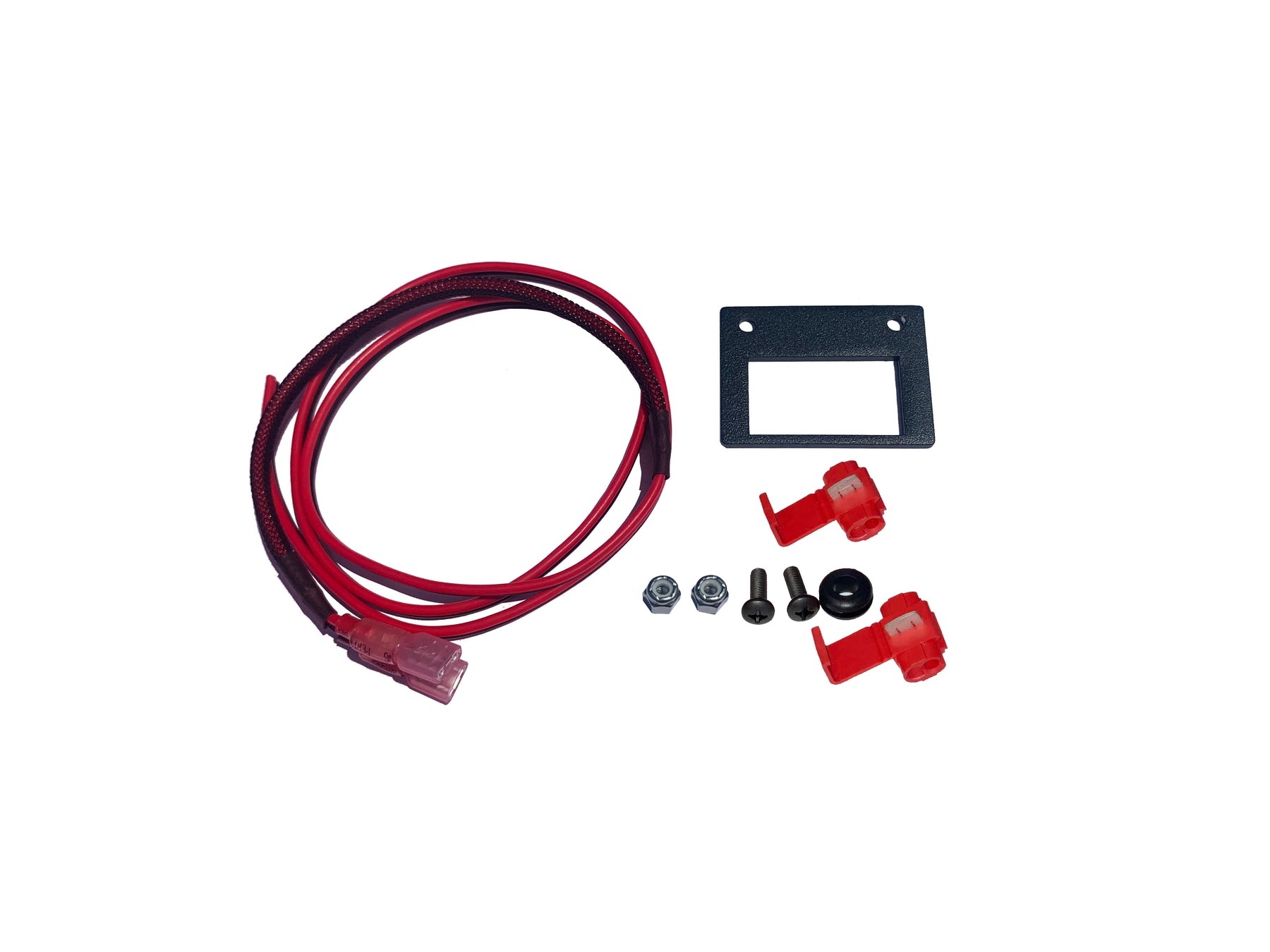 5th Gen 4Runner USB Charger Mount