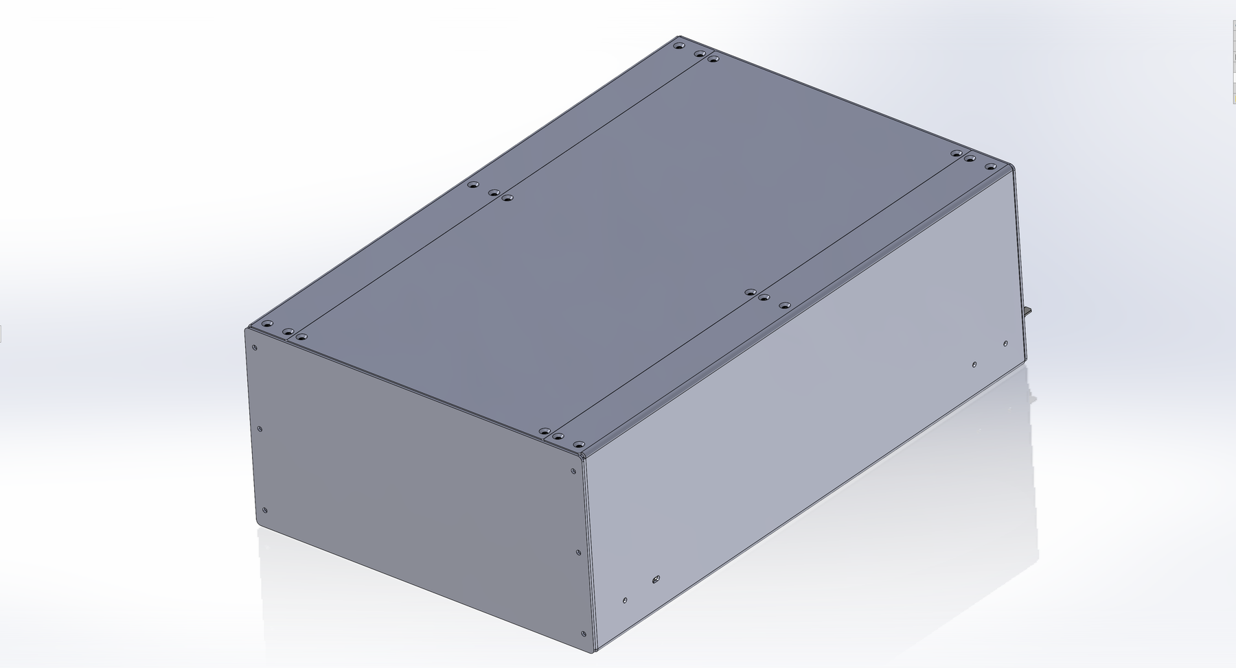 Universal Drawer 31" x 20" x 10.8"