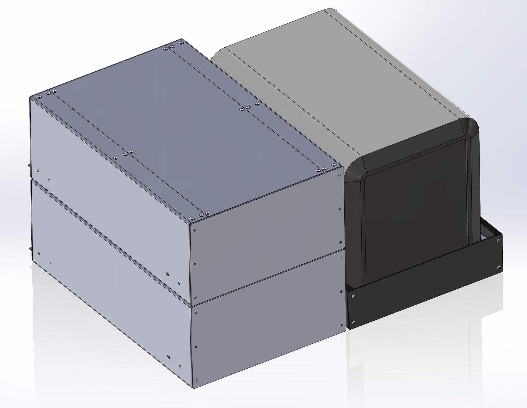 Universal Drawer 31" x 20" x 10.8"