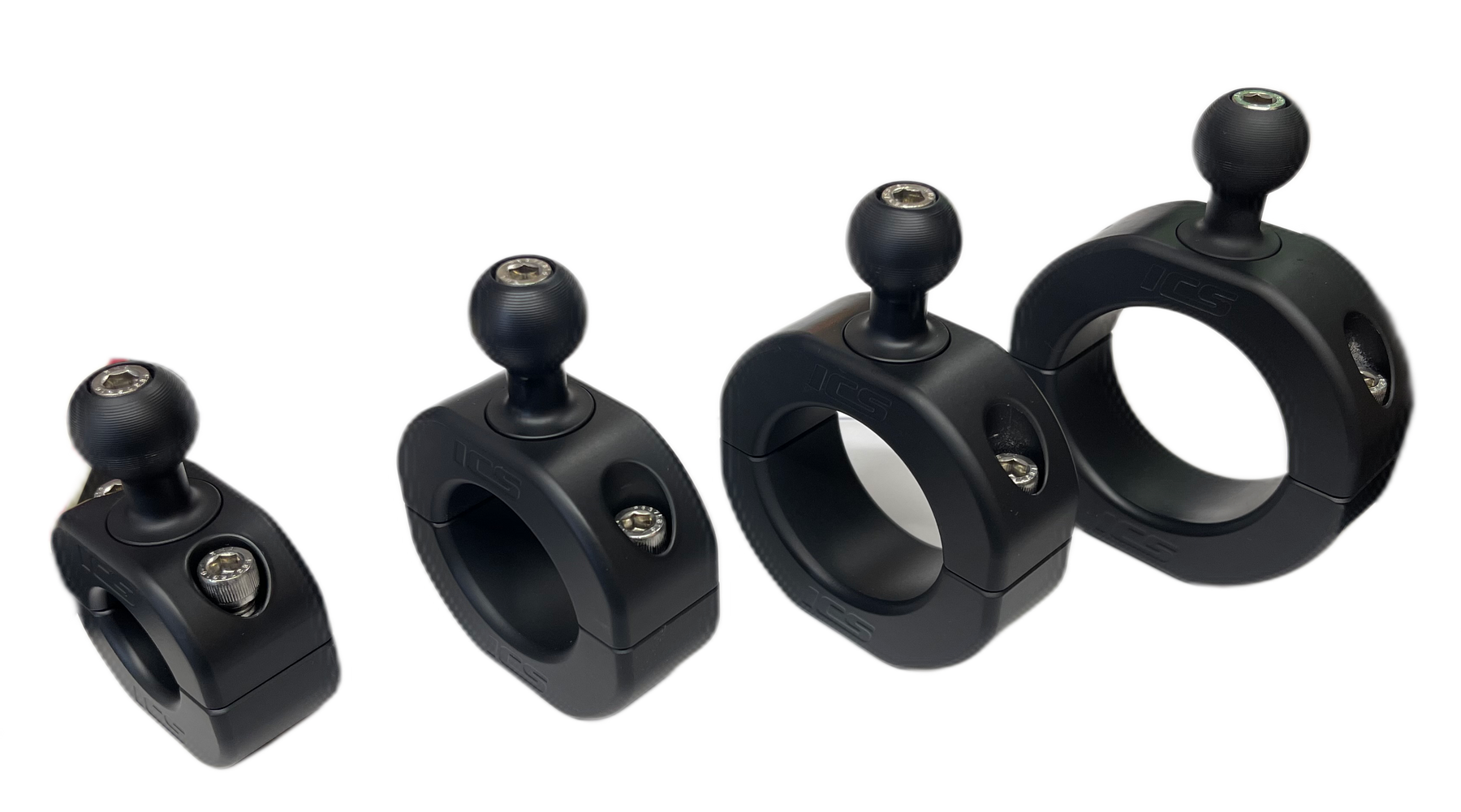 ICS Tube Clamps