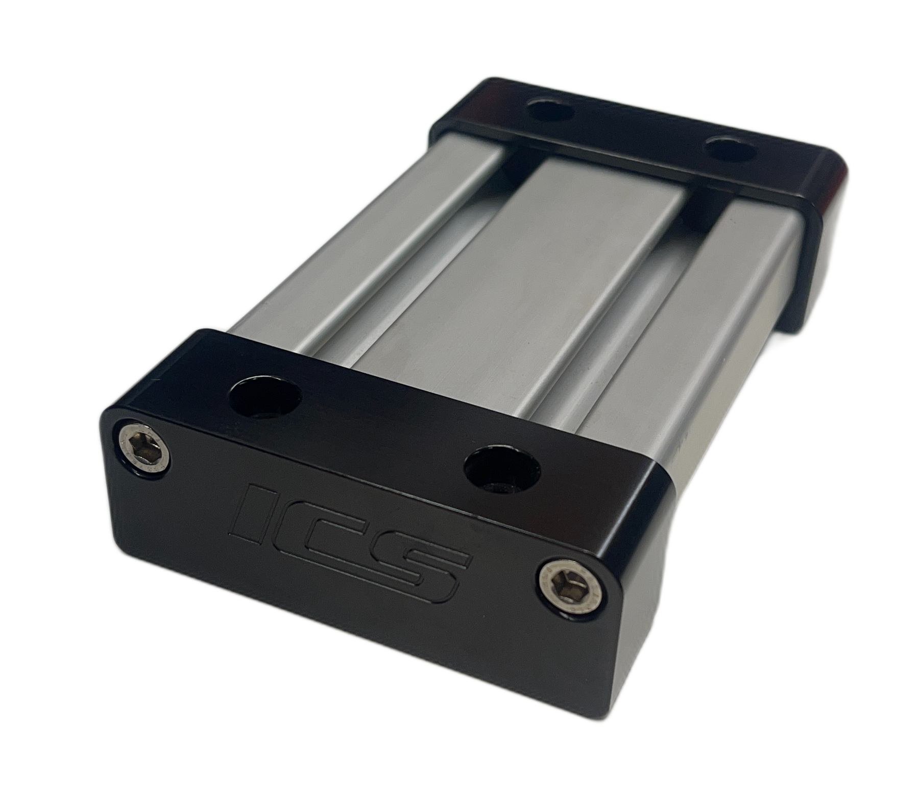 ICS EXT RAIL