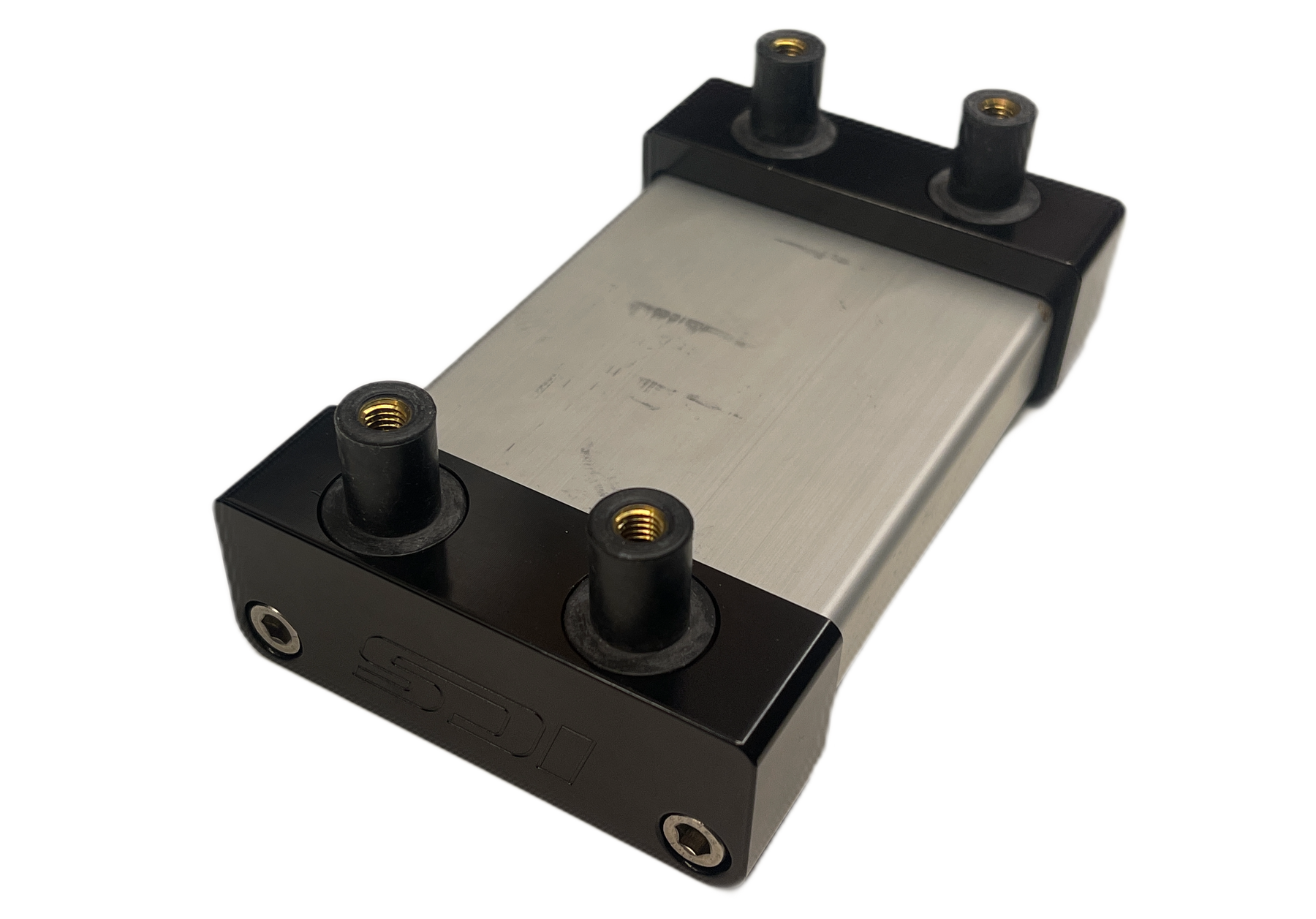 ICS EXT RAIL