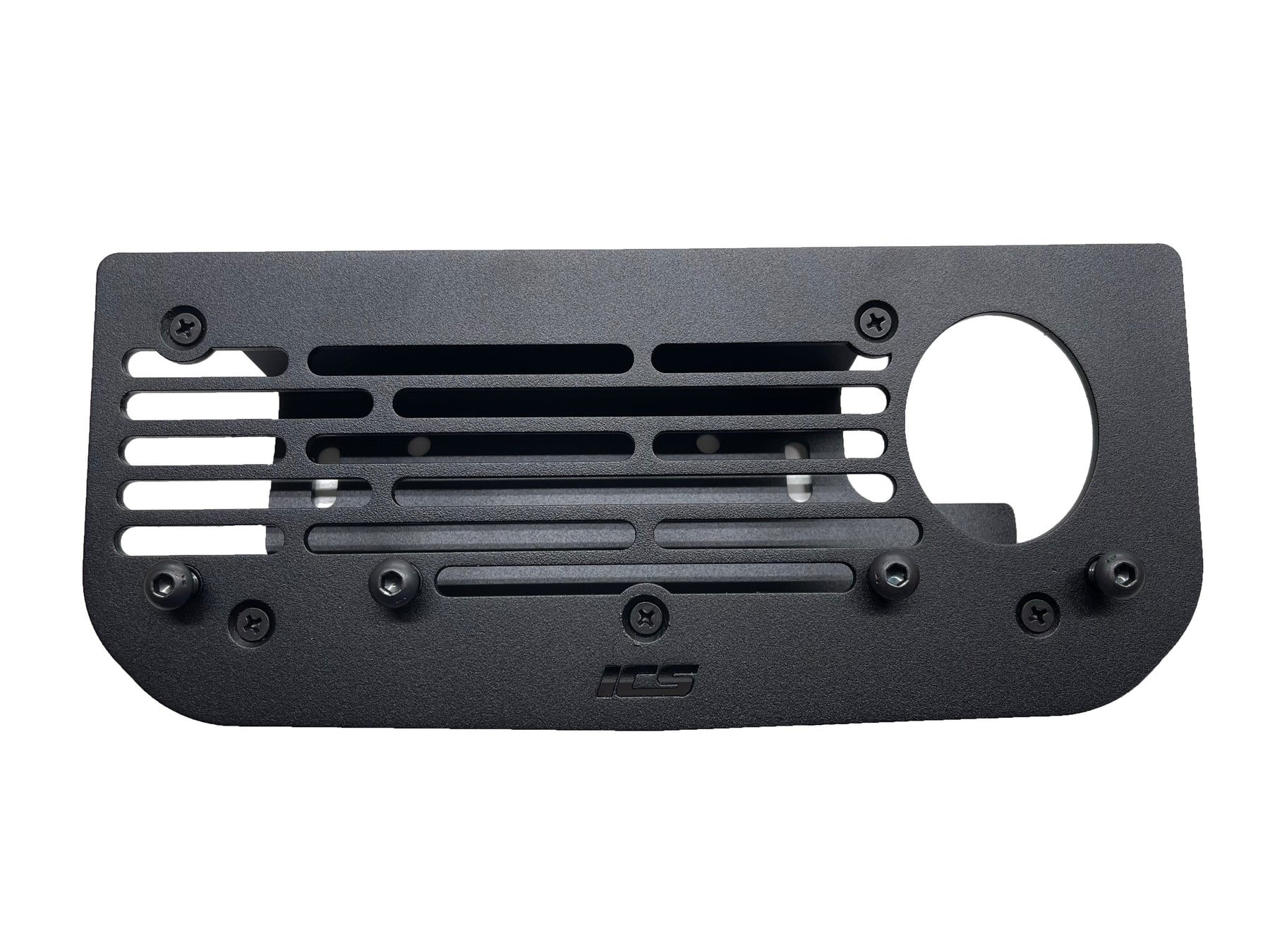 2019+ Ram Dash Mount 8.4" screen
