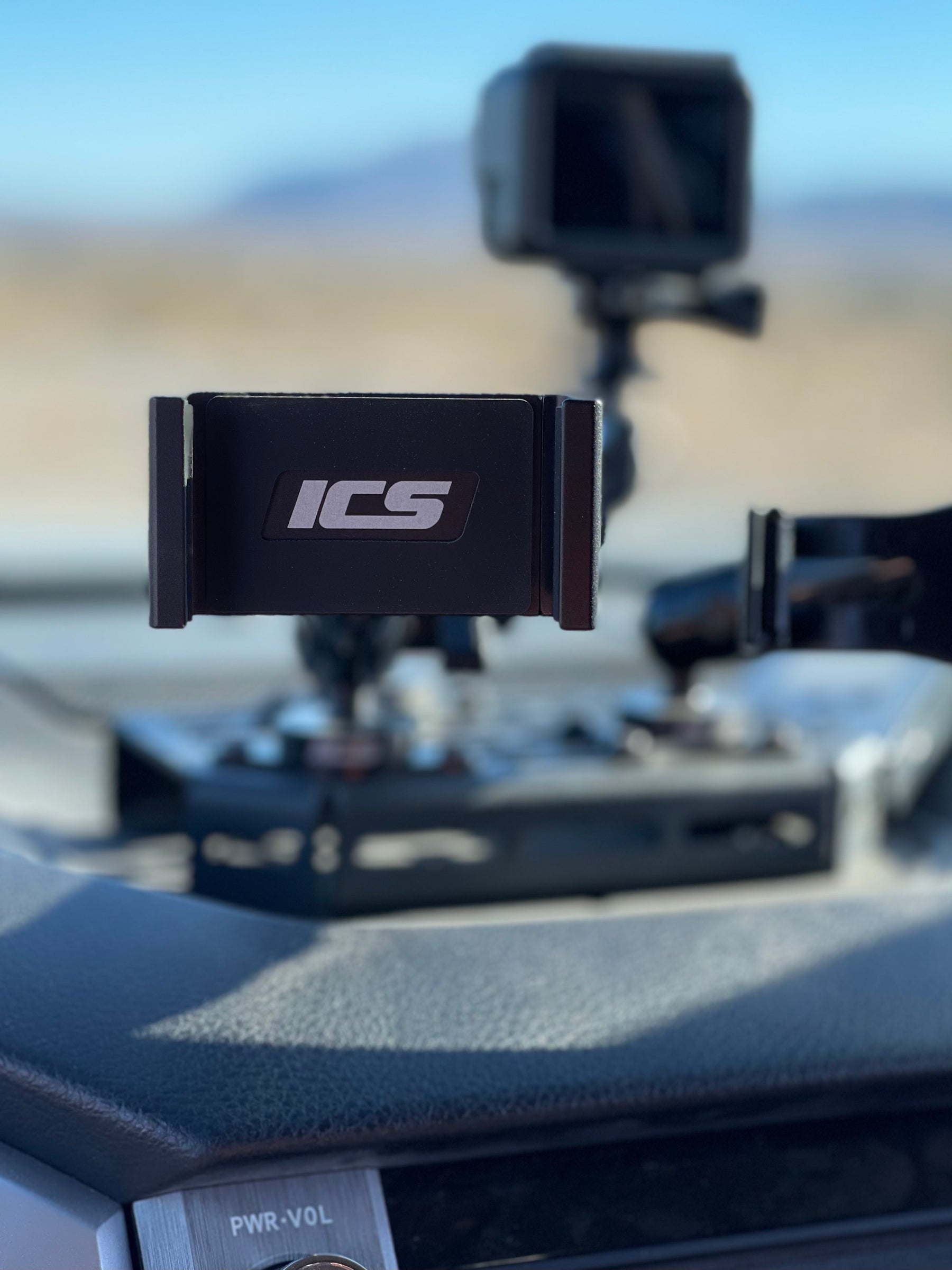 Toyota Tundra Dash Mount 2014-2021