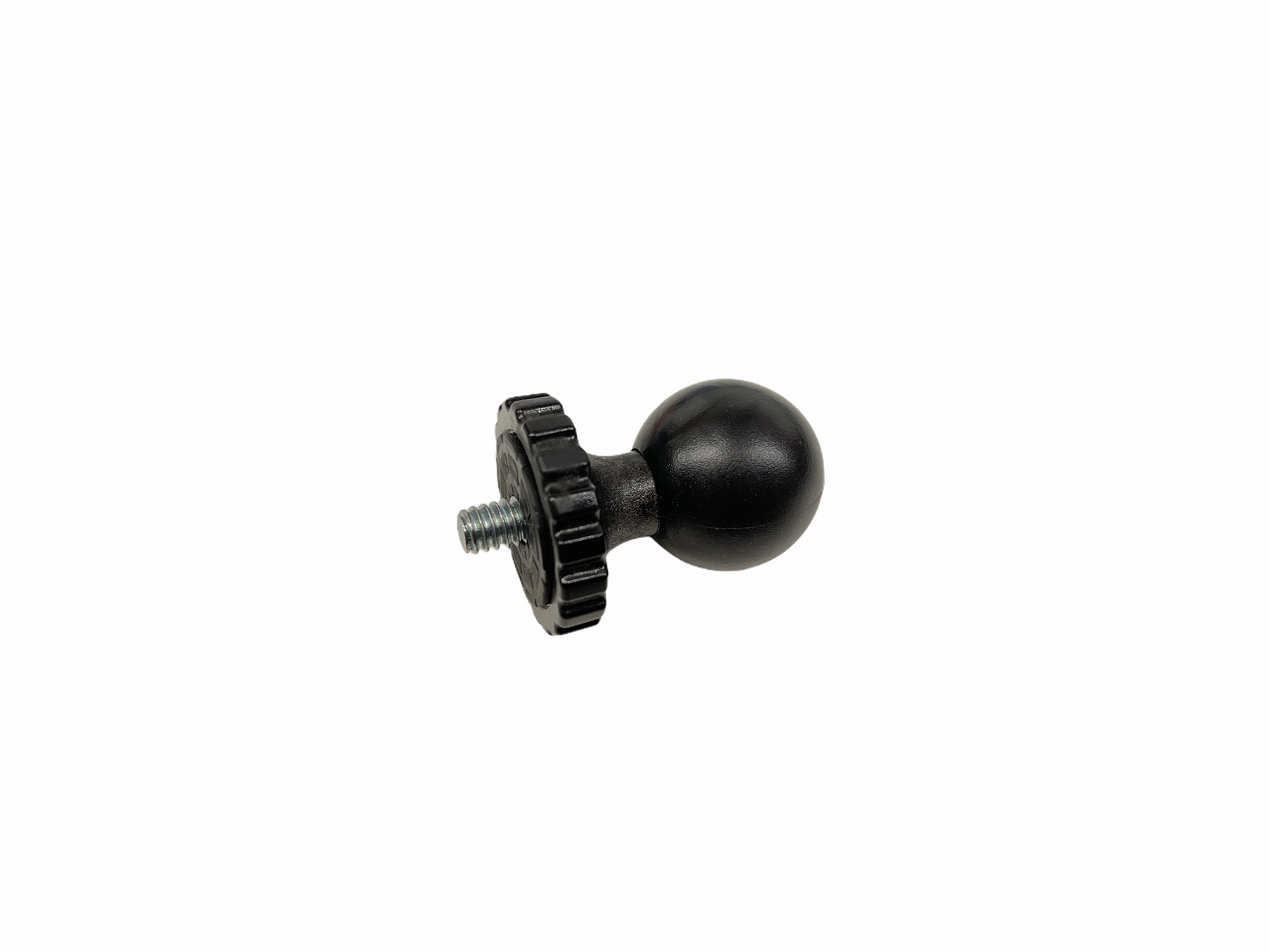 ICS Universal phone holder w/out ball mount.
