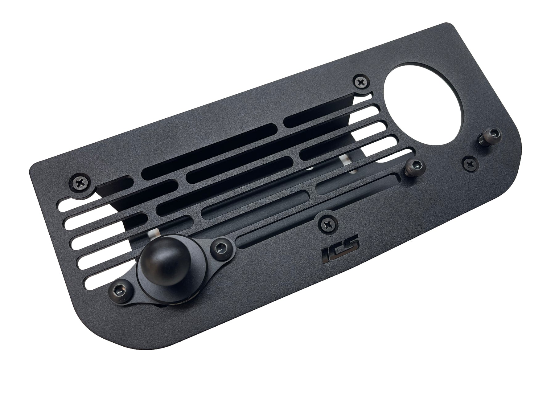 2019+ Ram Dash Mount 8.4" screen
