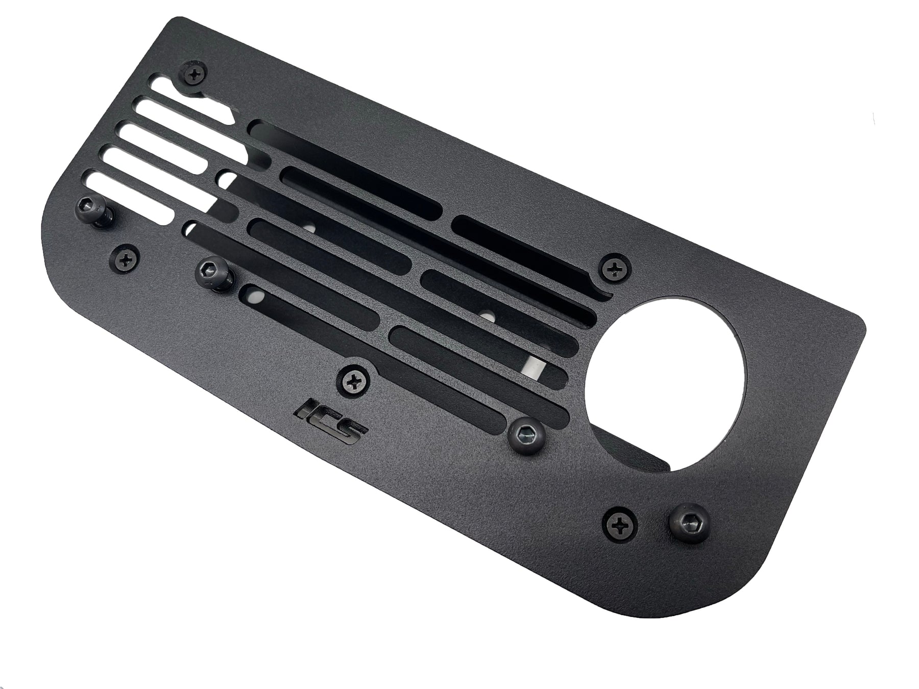 2019+ Ram Dash Mount 8.4" screen