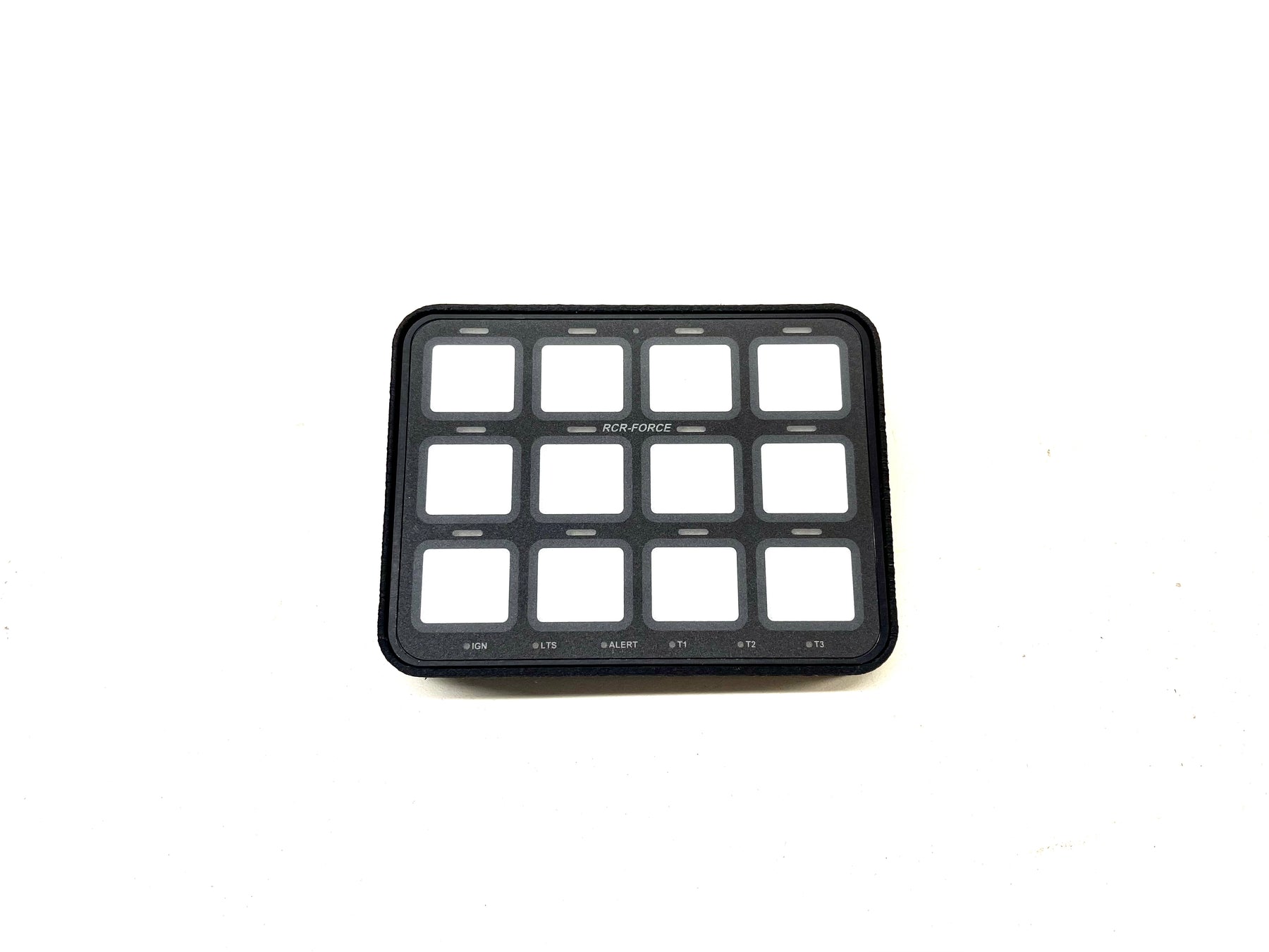 2010-2023 5th Gen 4Runner Switch Pros RCR 12 Mount