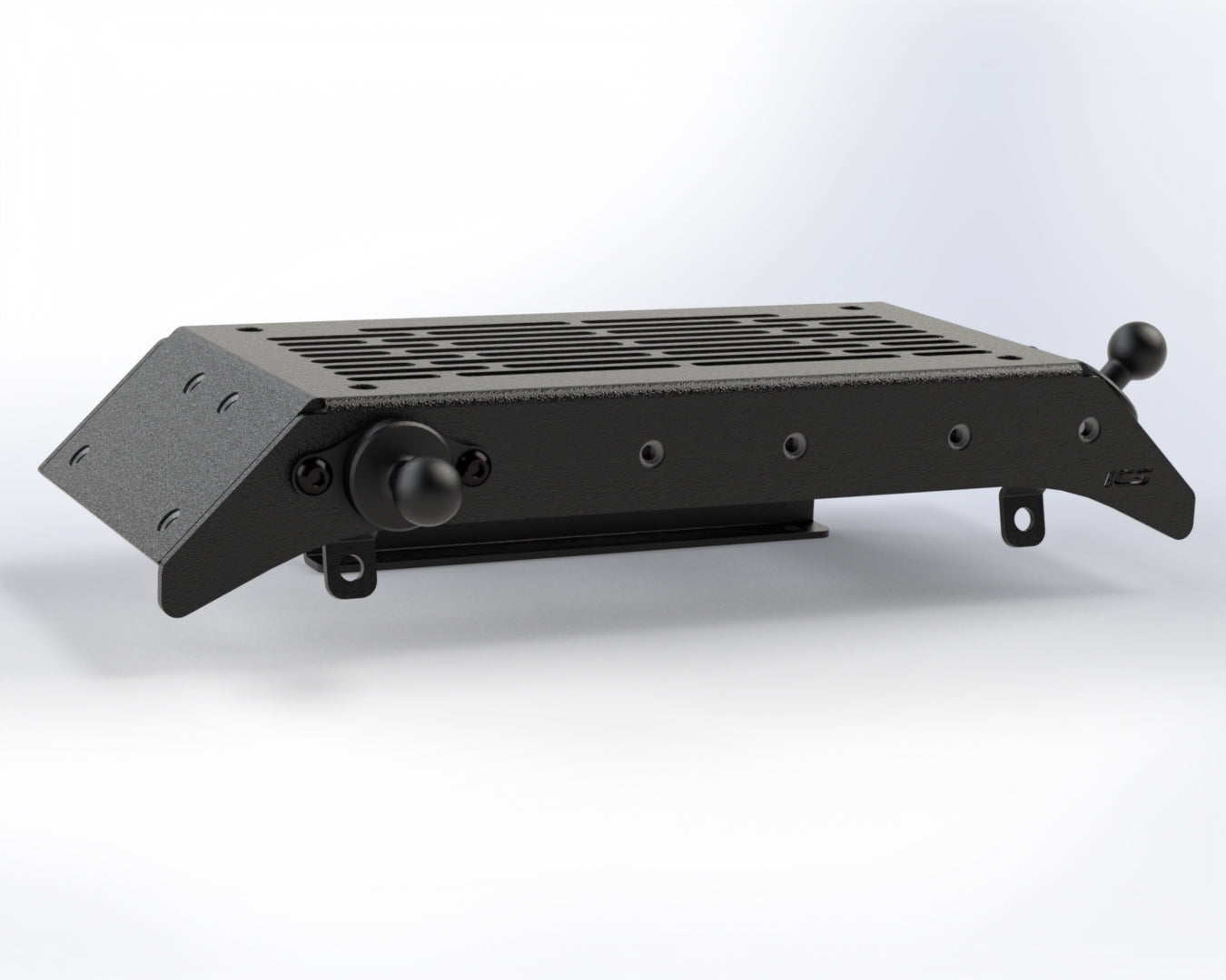 Chevy Colorado/GMC Canyon Dash Mount (Bose compatible)