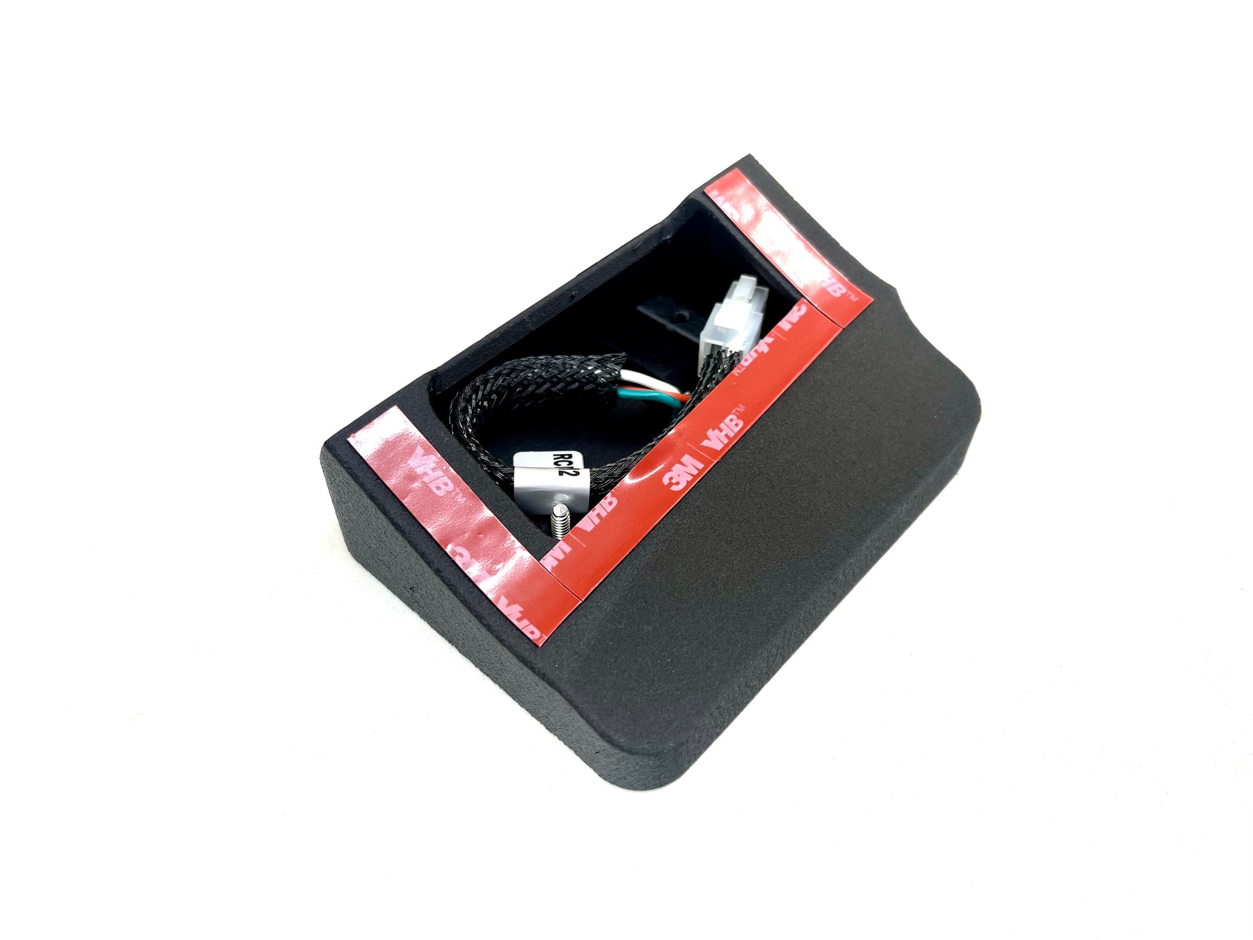 2010-2023 5th Gen 4Runner Switch Pros RCR 12 Mount