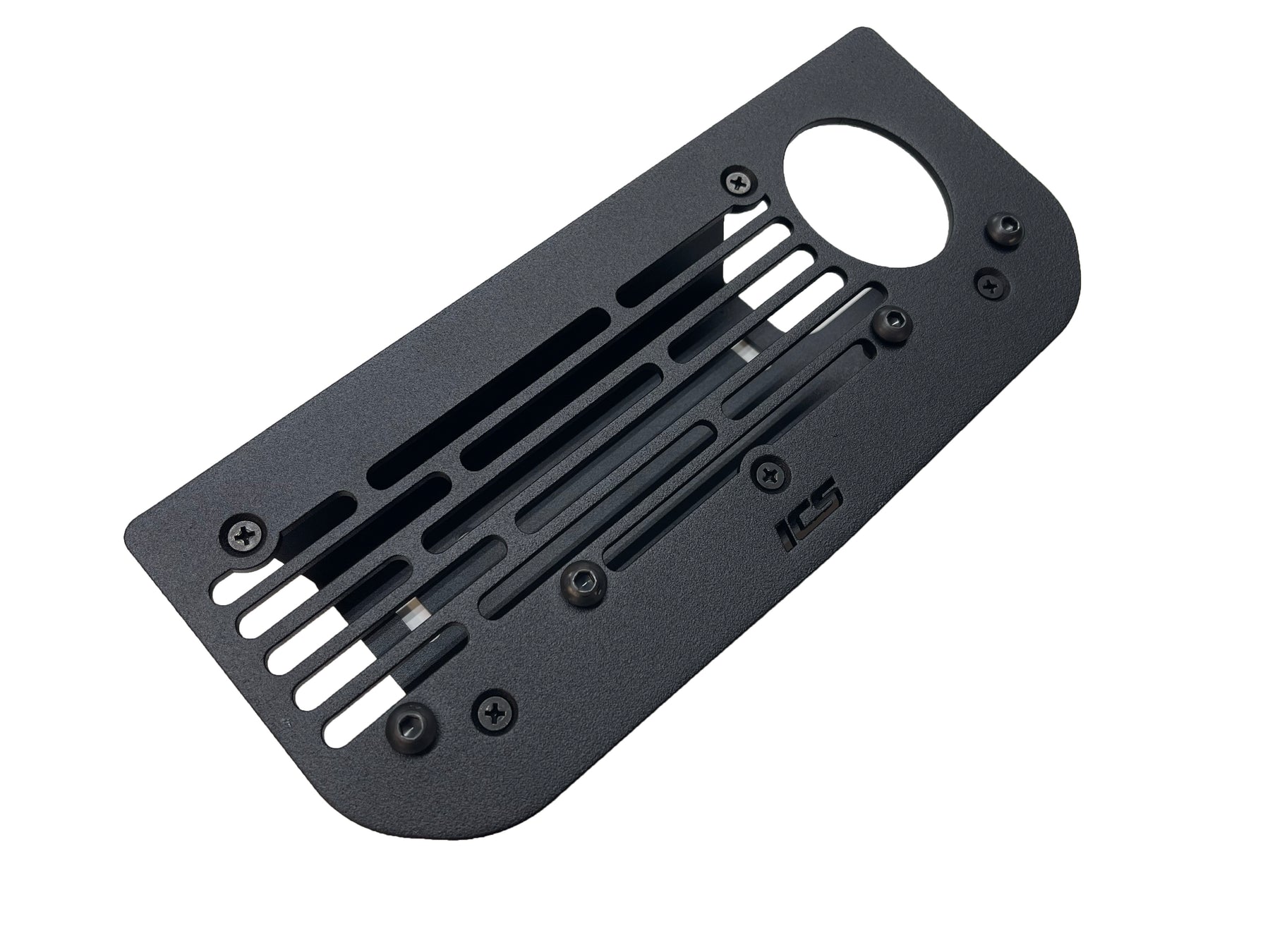 2019+ Ram Dash Mount 8.4" screen