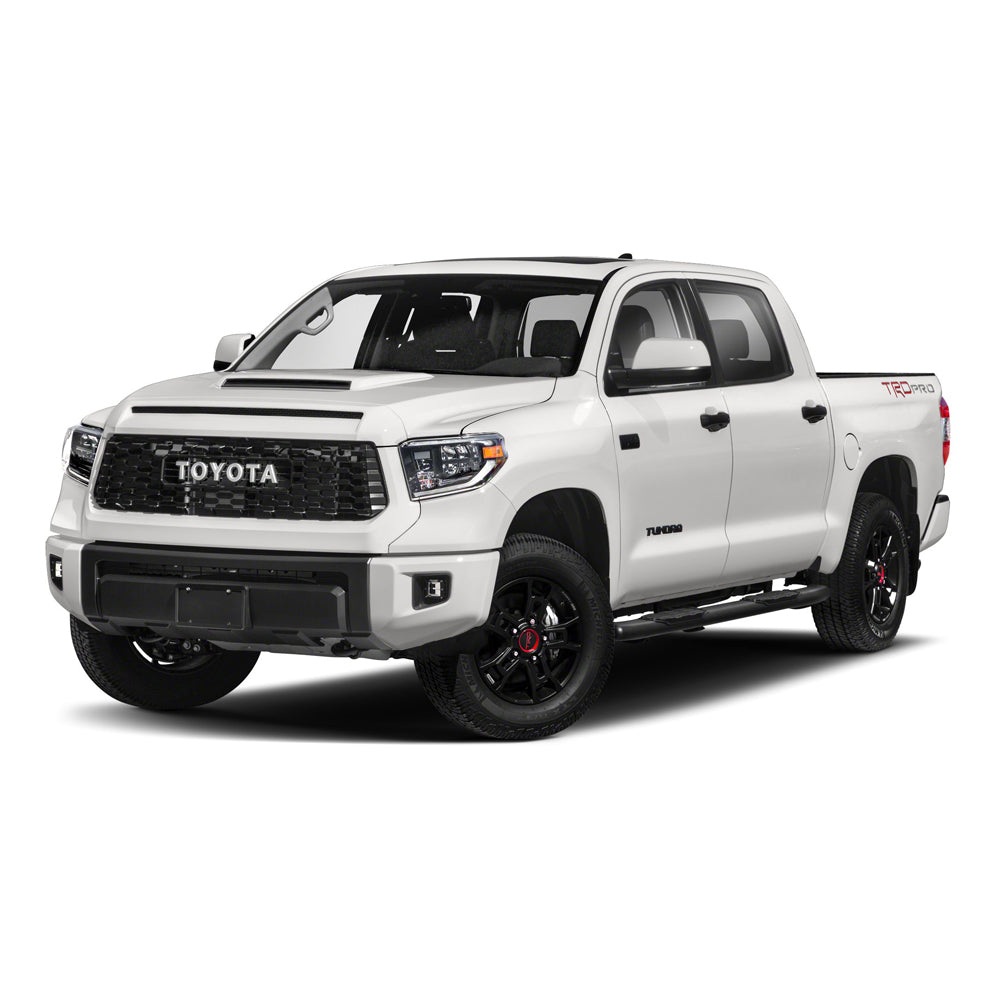 2014-2021 Toyota Tundra