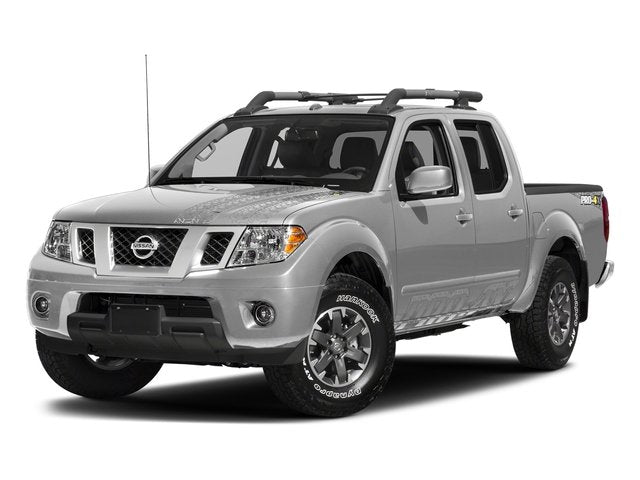 2009-2020 Nissan Frontier