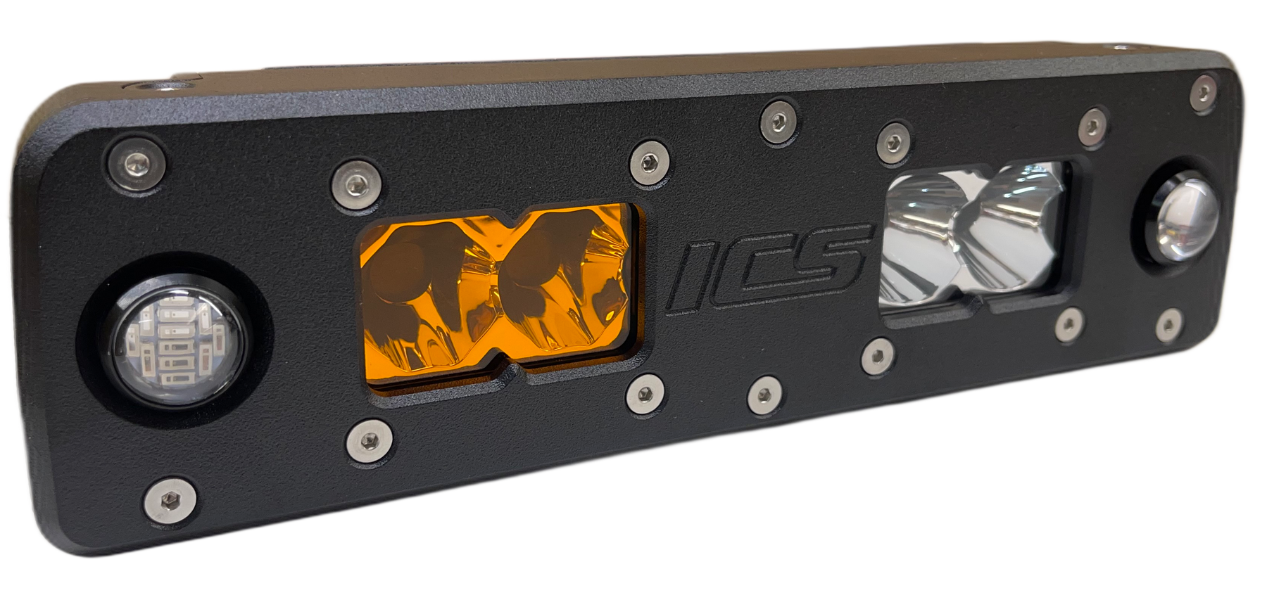 20102023 5th Gen Toyota 4Runner Third Brake Light Housing w/third bra