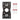 Power Plate - MOLLE Panel or Bedside Rack Mount for Power Tanks and Propane Tanks