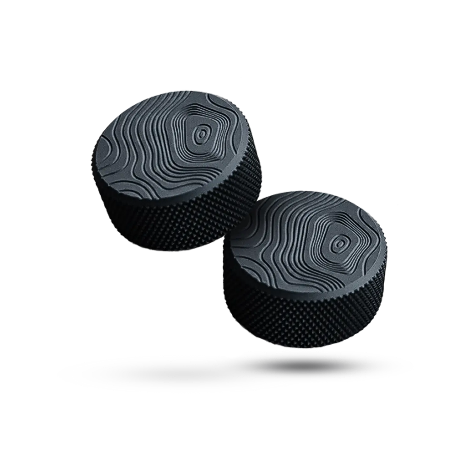 LX470 Knobbies - Topo