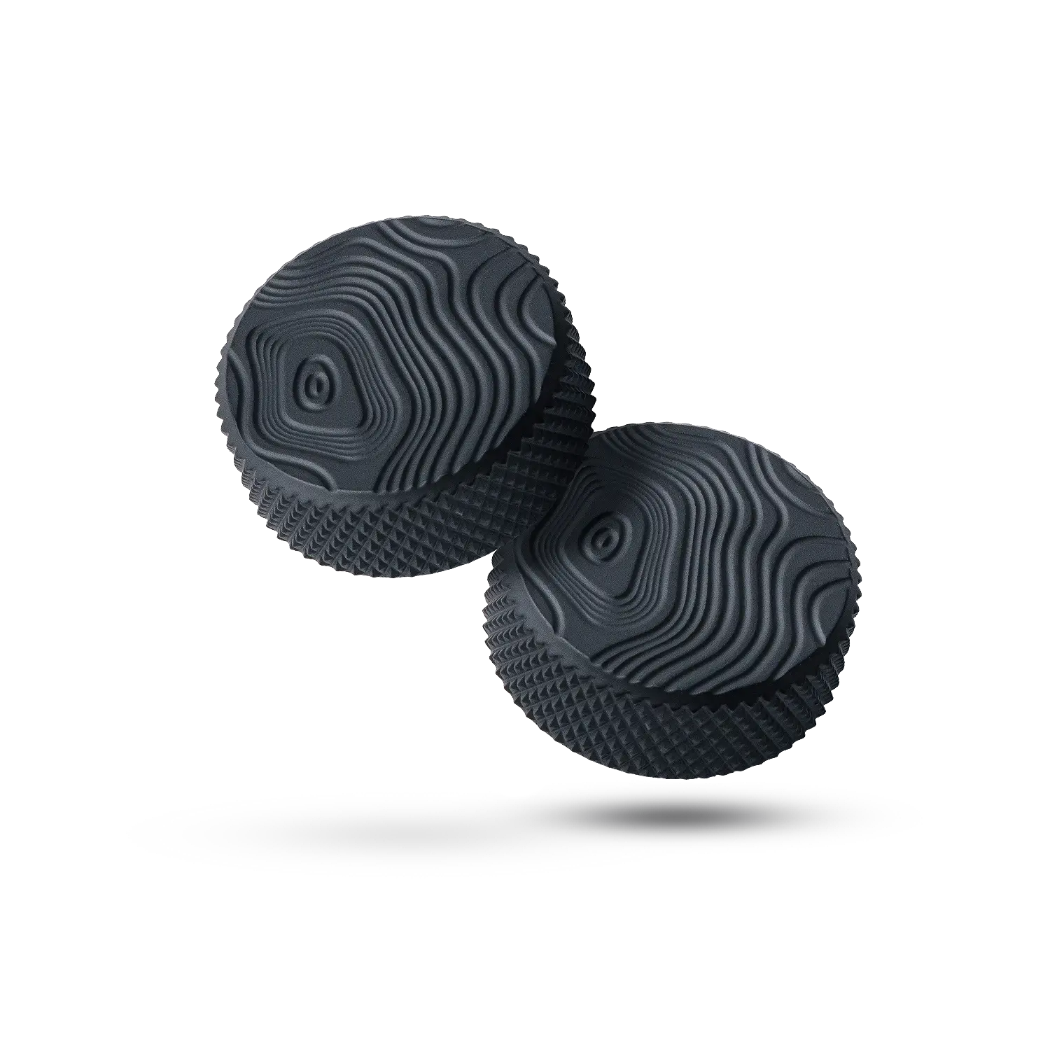 Tacoma Knobbies - Topo