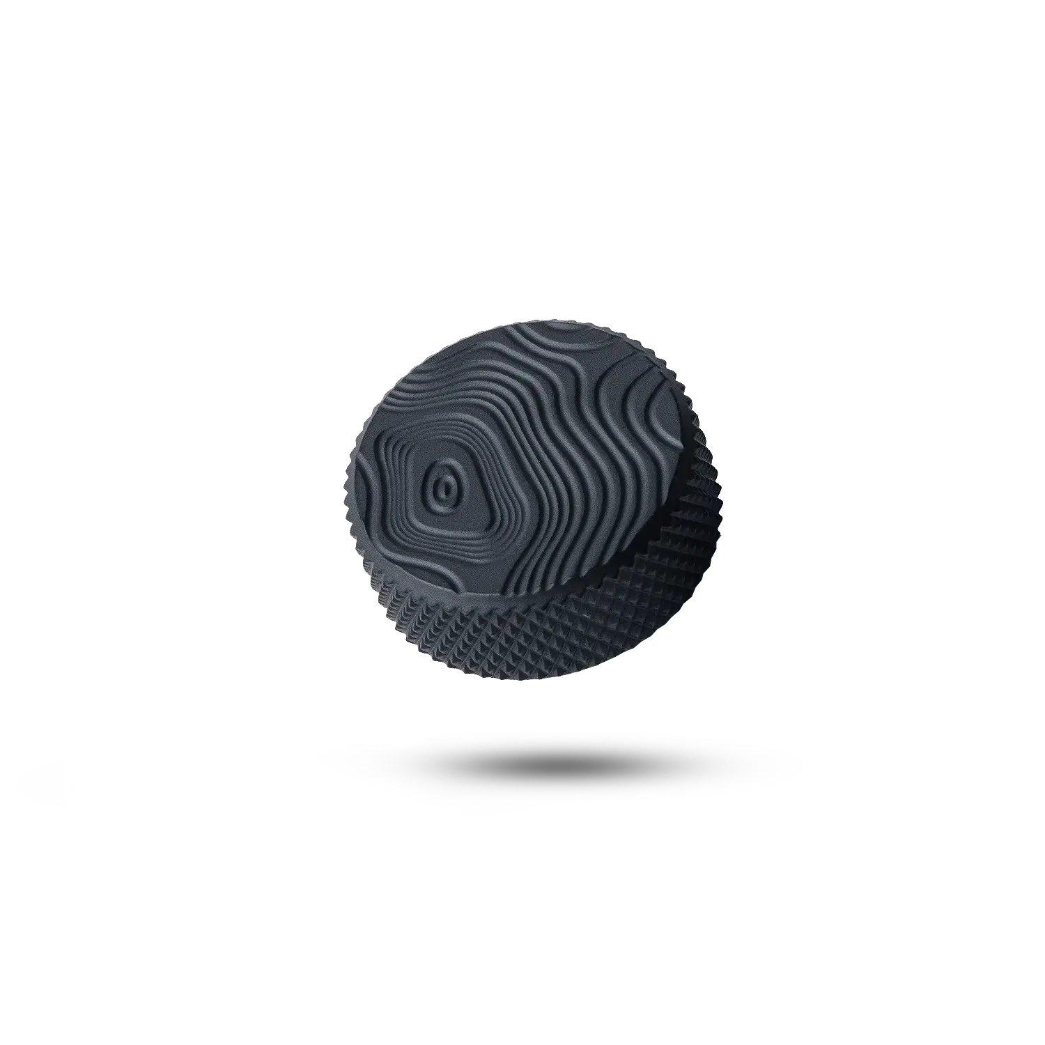 Land Cruiser Knobbies - Topo