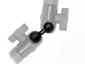 20mm to 20mm double Ball Mount