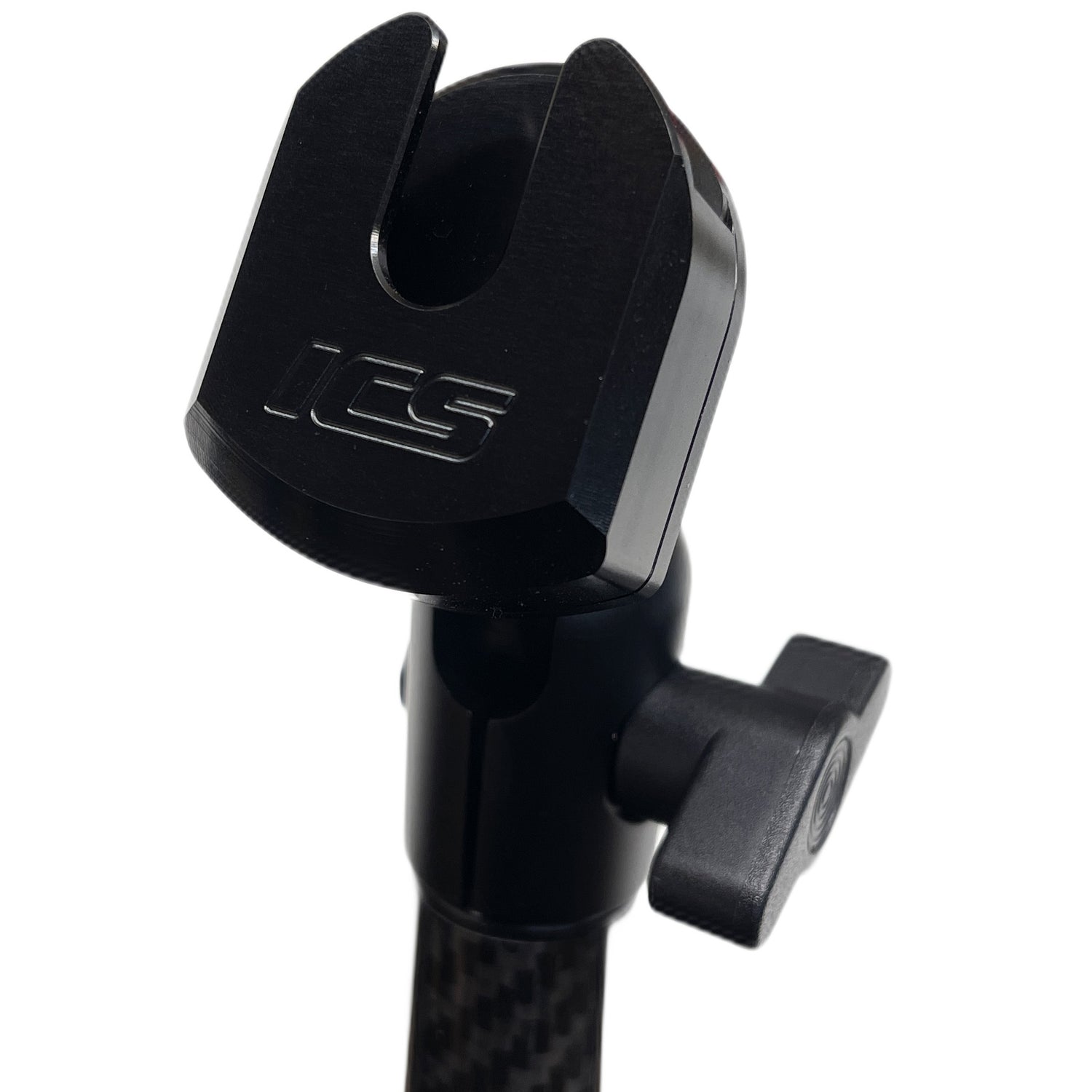 CB MIC Holder