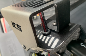 5th Gen 4Runner USB Charger Mount