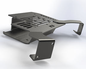 Toyota Tundra/Sequoia Dash Mount 2022+