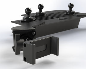 Toyota Tundra/Sequoia Dash Mount 2022+