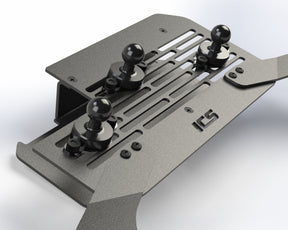 Toyota Tundra/Sequoia Dash Mount 2022+
