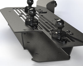 Toyota Tundra/Sequoia Dash Mount 2022+