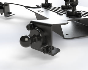 Toyota Tundra/Sequoia Dash Mount 2022+
