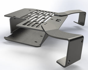Toyota Tundra/Sequoia Dash Mount 2022+