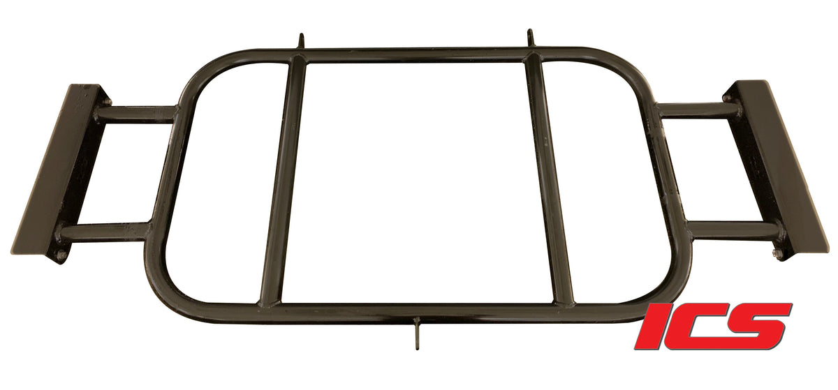Toyota Tundra Spare Tire Carrier