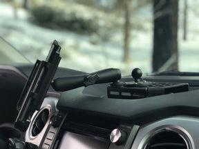 Toyota Tundra Dash Mount 2014-2021