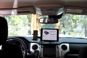 Toyota Tundra Dash Mount 2014-2021